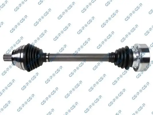 GSP 203294 Ön Aks (Sol) resmi