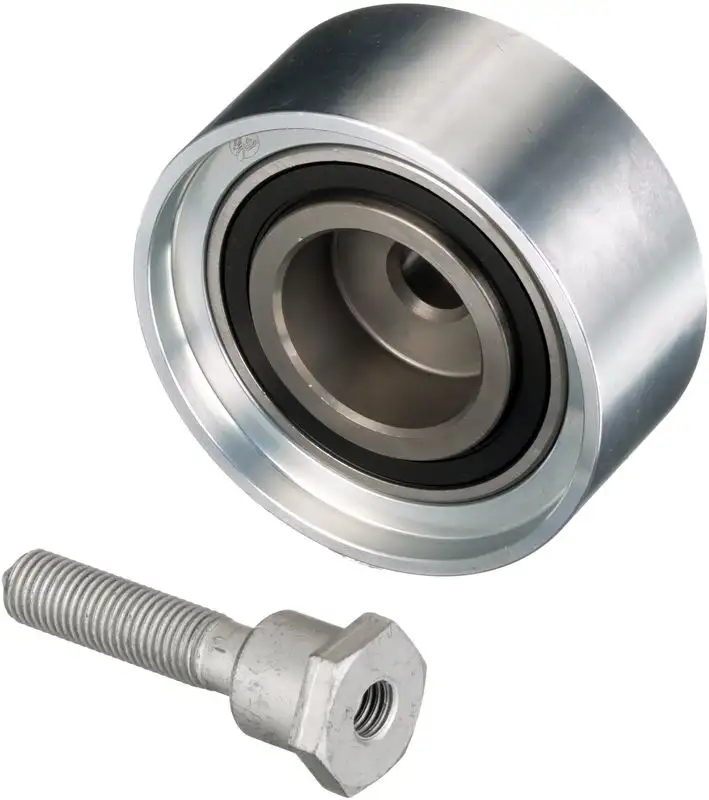 GATES T42193 Triger Gergi Rulmanı 03G109244A resmi