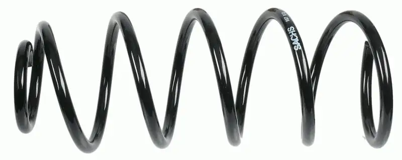 SACHS 997813 Ön Helezon Yayı 1J0411105C resmi