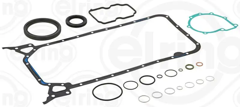 ELRING 899.909 Motor Takım Conta (Alt) A1110103108 resmi