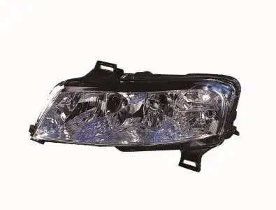 DEPO 661-1133L-LD-EM Ön Far (Sol) resmi