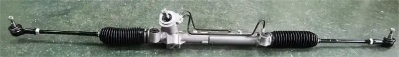 MGA 90145 Direksiyon Kutusu 7T163A500AG resmi
