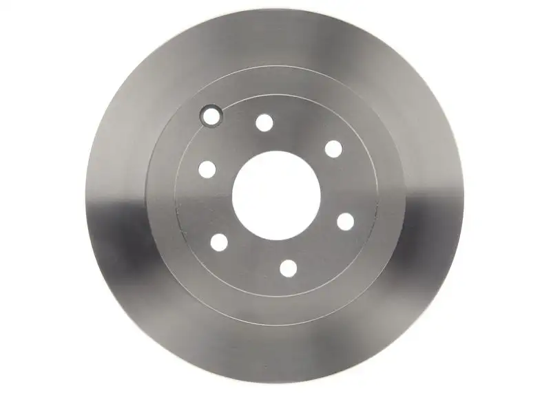 BOSCH 0986479533 Arka Fren Diski 43206EB300 resmi