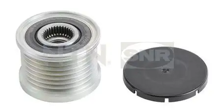 SNR GA755.05 Alternatör Kasnağı 7701062985 resmi