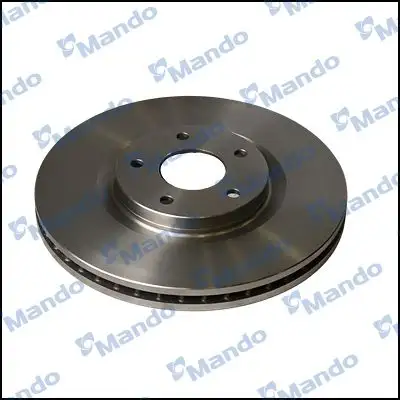 MANDO MBC035161 Ön Fren Diski 40206ET01A resmi