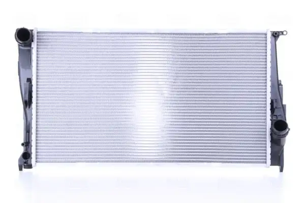 NISSENS 60785A Radyatör resmi
