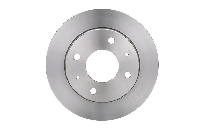 BOSCH 0986479236 Arka Fren Diski A4544200072 resmi