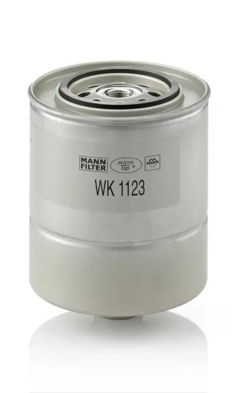 MANN WK1123 Yakıt Filtresi 13322243018 resmi
