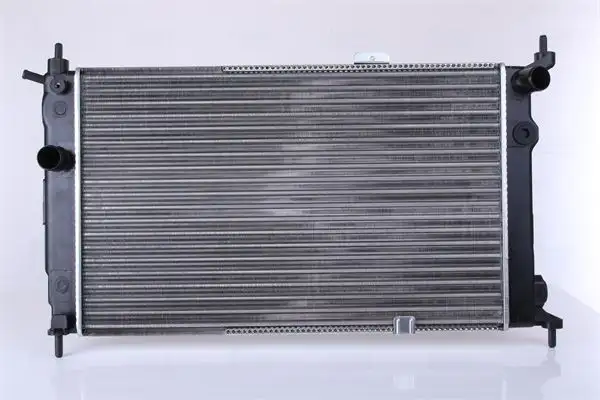 NISSENS 63252A Radyatör 1300147 resmi