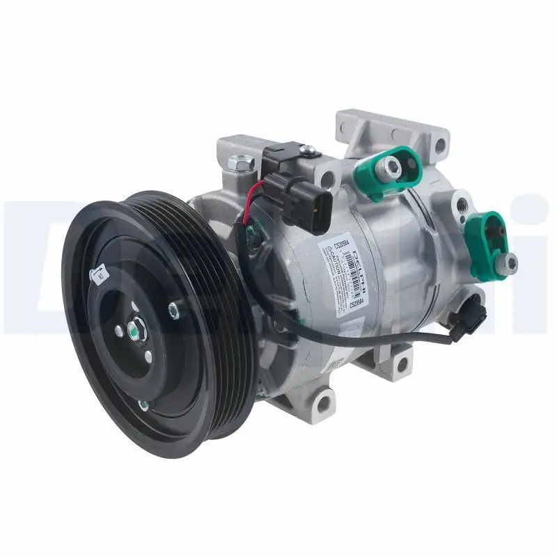 DELPHI CS20584 Klima Kompresörü 977011R100 resmi