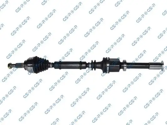 GSP 250413 Ön Aks (Sağ) resmi