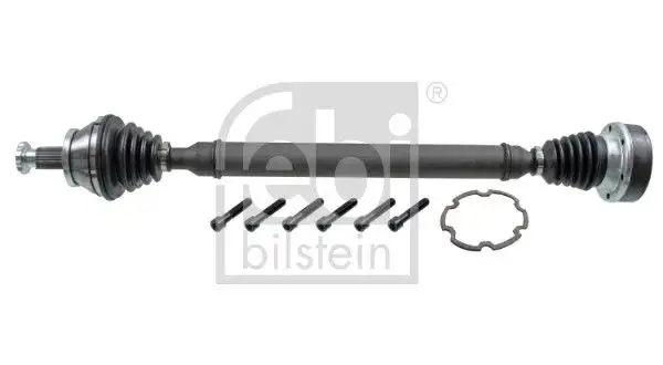 FEBI 194883 Ön Aks (Sağ) 6R0407762KX resmi