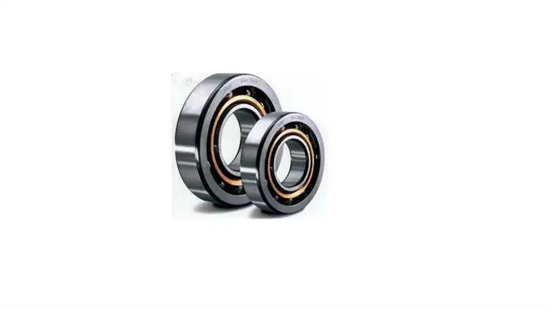SKF 639175 Ön Aks Rulmanı resmi