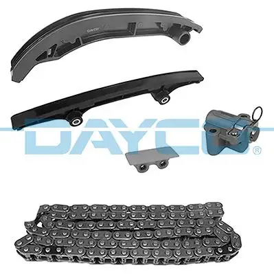 DAYCO KTC1192 Eksantrik Zincir Seti resmi