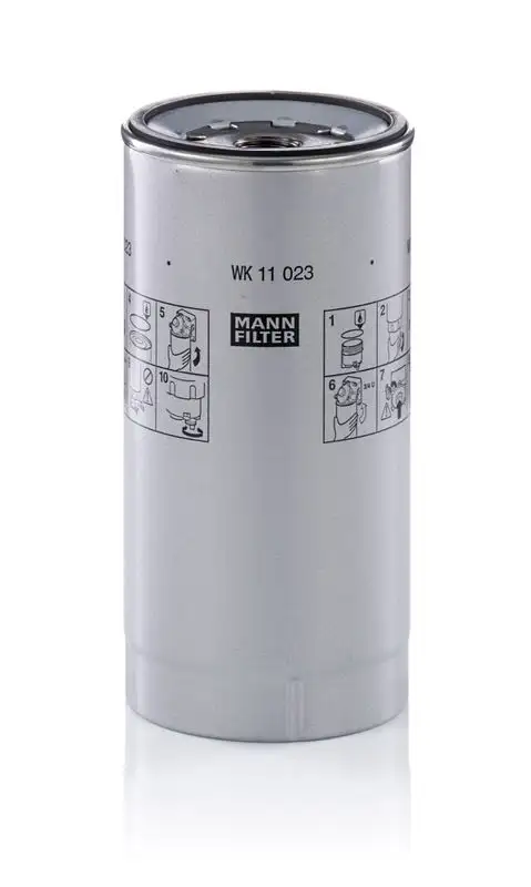 MANN WK11023Z Yakıt Filtresi 5801699334 resmi
