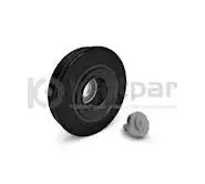 KENTPAR K2161S Krank Kasnağı 3M5Q6B319CC resmi