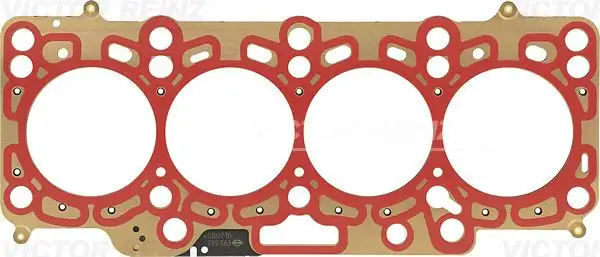 VICTOR REINZ 61-10140-00 Silindir Kapak Contası 03L103383DC resmi