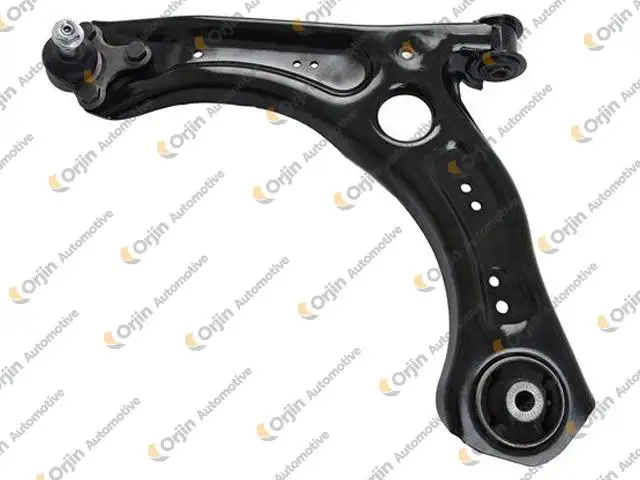 ORJIN 07222 Alt Salıncak (Sol) 2Q0407151CS1 resmi