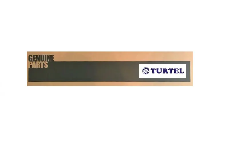 TURTEL 502-22503 Vites Halatı 437942E300 resmi