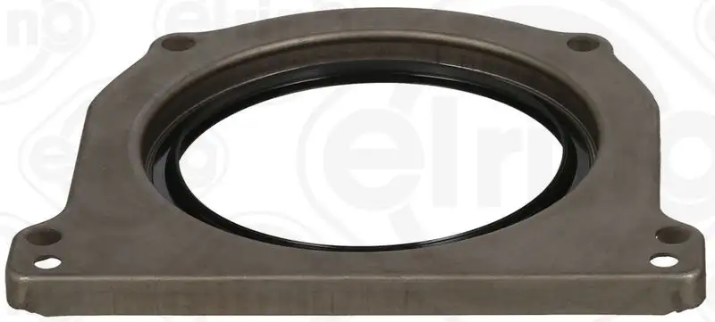 ELRING 455.420 Arka Krank Keçesi A2600100301 resmi