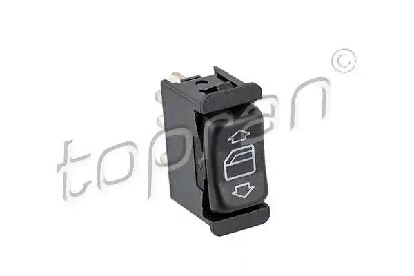 TOPRAN 401518001 Cam Açma Butonu (Ön Sol) A1268208110 resmi