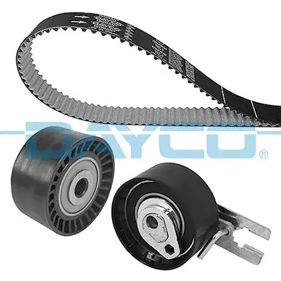 DAYCO KTB857 Triger Seti resmi