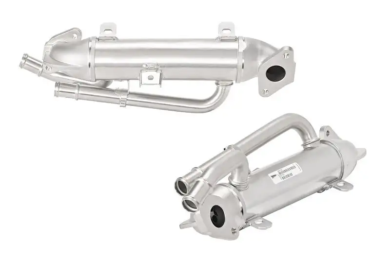 VALEO 817754 EGR Soğutucusu 38131513S resmi