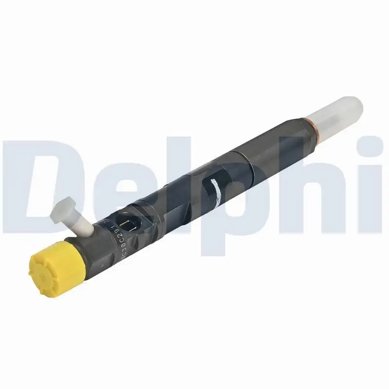 DELPHI R02201Z-12B1 Enjektör resmi