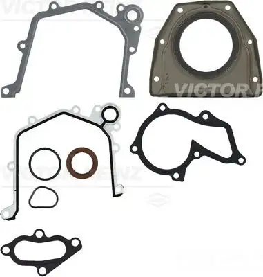 VICTOR REINZ 08-35006-01 Motor Takım Conta (Alt) resmi