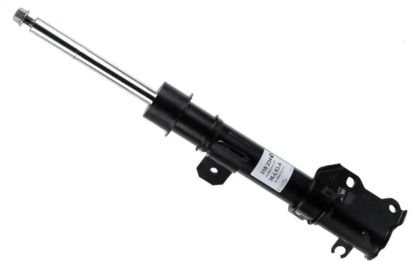 SACHS 318234 Ön Amortisör (Sol) A4473200400 resmi