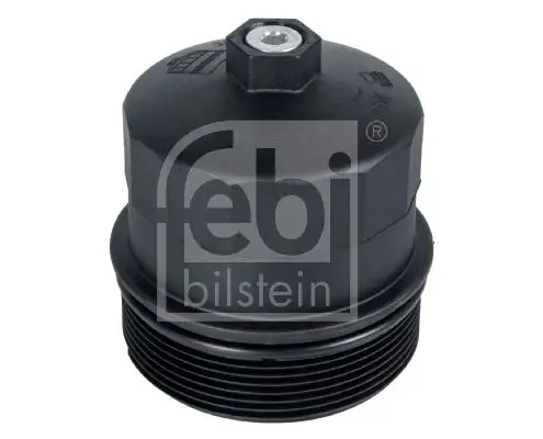 FEBI 109414 Yağ Filtre Kapağı 11427510847 resmi