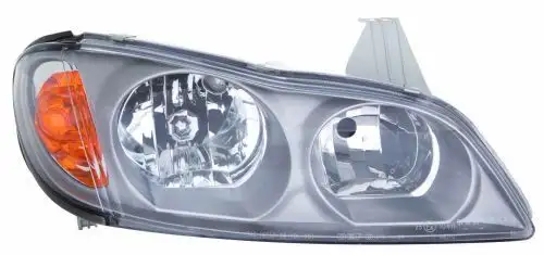 DEPO 215-1183L-LD-E6 Ön Far (Sol) 260606Y526 resmi