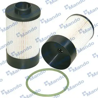MANDO MMF035135 Yakıt Filtresi resmi