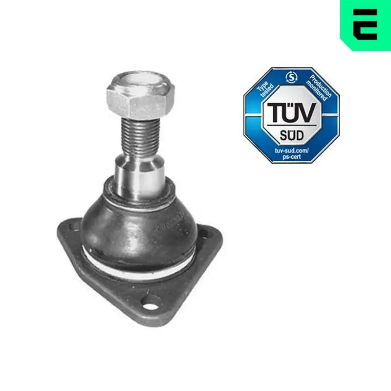 OPTIMAL G3225 Üst Rotil 7701462692 resmi