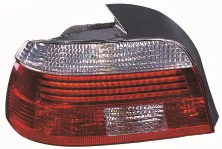 DEPO 444-1910R-UE Stop Lambası (Sağ) 63216902528 resmi