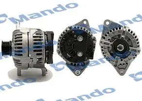 MANDO MEE035089 Şarj Dinamosu 504385133 resmi