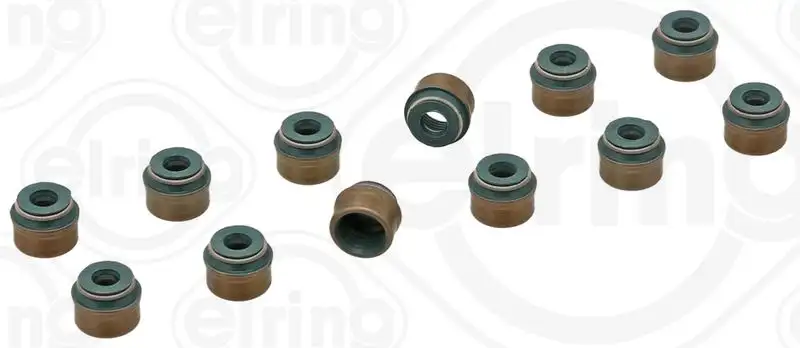ELRING 424.780 Supap Lastiği 642540 resmi