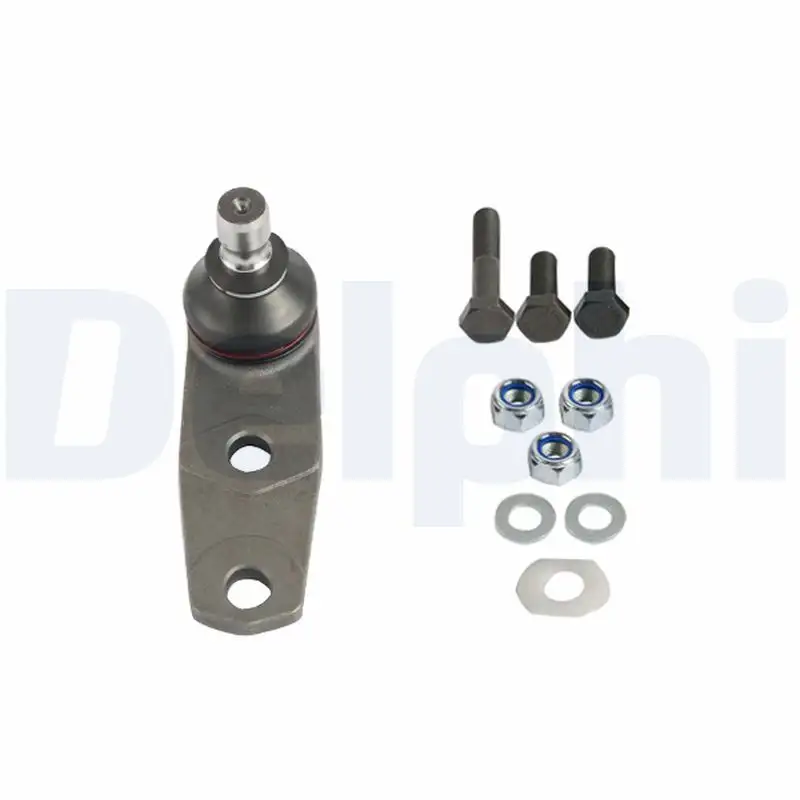 DELPHI TC2028 Alt Rotil 7702127160 resmi