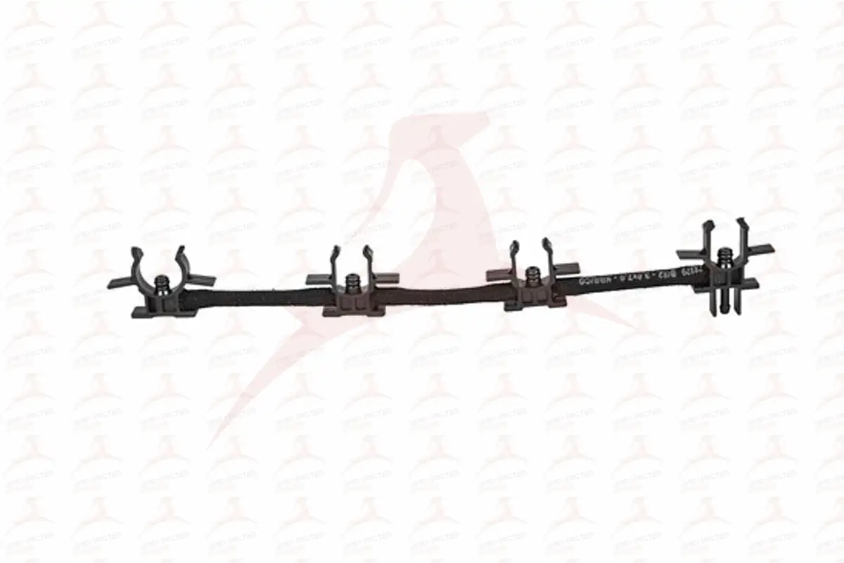 MEHA MH50174 Yakıt Geri Dönüş Hortumu 7700114802 resmi