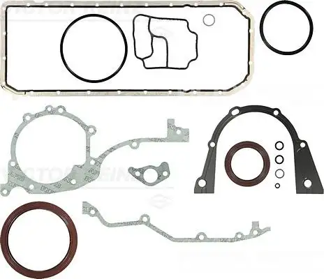VICTOR REINZ 08-27698-02 Motor Takım Conta (Alt) 11119064460 resmi