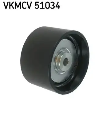 SKF VKMCV51034 Alternatör Gergi Rulmanı resmi