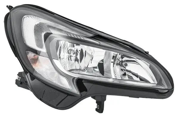 HELLA 1EF011830-061 Ön Far (Sağ) 13381344 resmi
