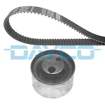 DAYCO KTB377 Triger Seti resmi