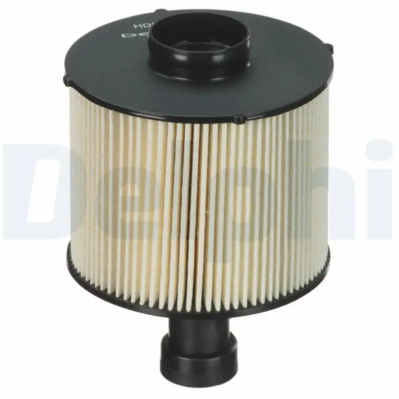 DELPHI HDF672 Yakıt Filtresi resmi
