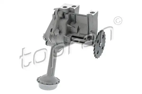 TOPRAN 625110001 Yağ Pompası resmi