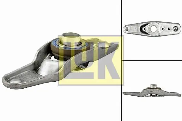 LUK 514001110 Debriyaj Rulmanı resmi