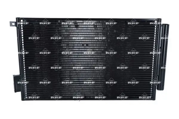 NRF 350065 Klima Radyatörü 52102802 resmi