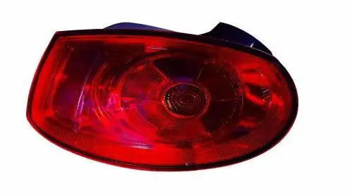 DEPO 661-1930L-UE Stop Lambası (Sol) 51898881 resmi