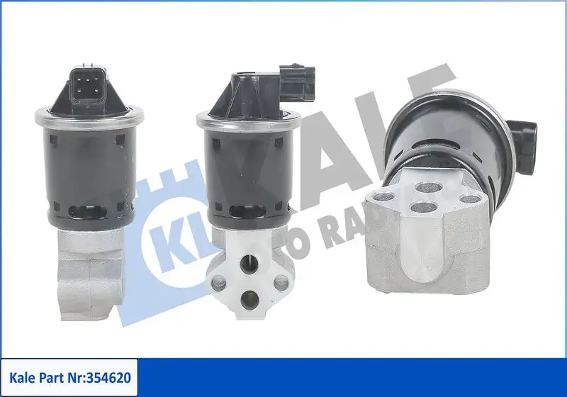 KALE 354620 EGR Valfi 96612545 resmi