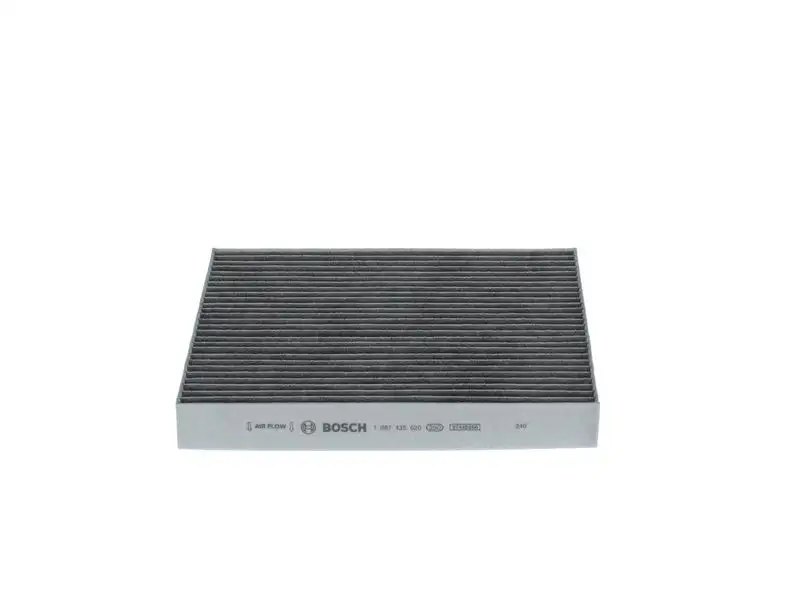 BOSCH 1987435620 Polen Filtresi (Karbonlu) 97133F2200 resmi